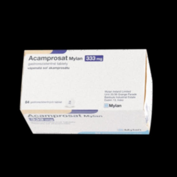 Acamprosat Rezeptfrei Preis online