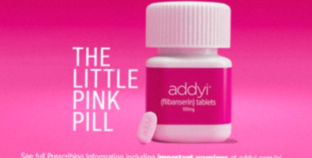 Addyi Rezeptfrei Preis online