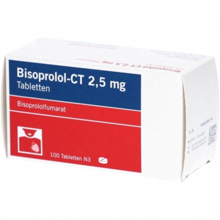 Bisoprolol Kaufen ohne Rezept Generika