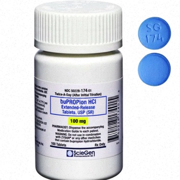 Bupropion Rezeptfrei ohne Rezept Generika