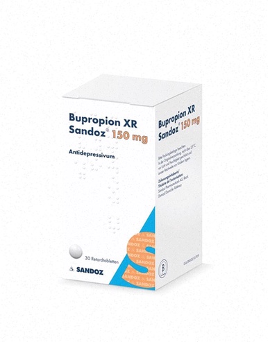 Bupropion Kaufen Preis online