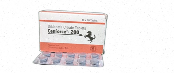 Cenforce Rezeptfrei online günstig