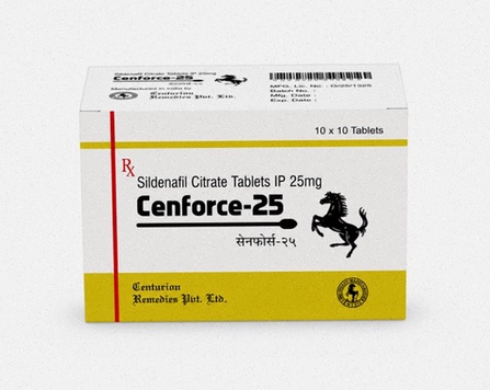 Cenforce Bestellen Preis online