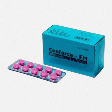Cenforce Kaufen ohne Rezept günstig