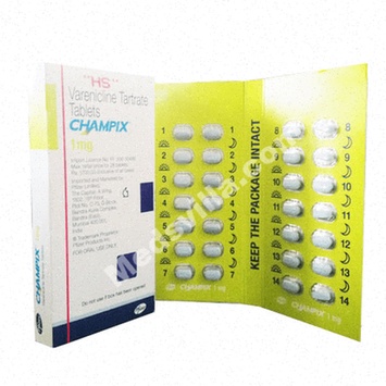 Champix Kaufen günstig Preis