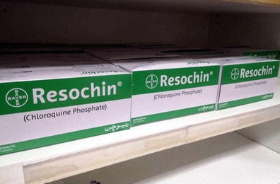 Chloroquin Kaufen Generika Apotheke