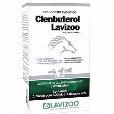 Clenbuterol Rezeptfrei günstig online