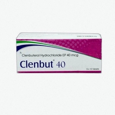 Clenbuterol Bestellen Preis Apotheke