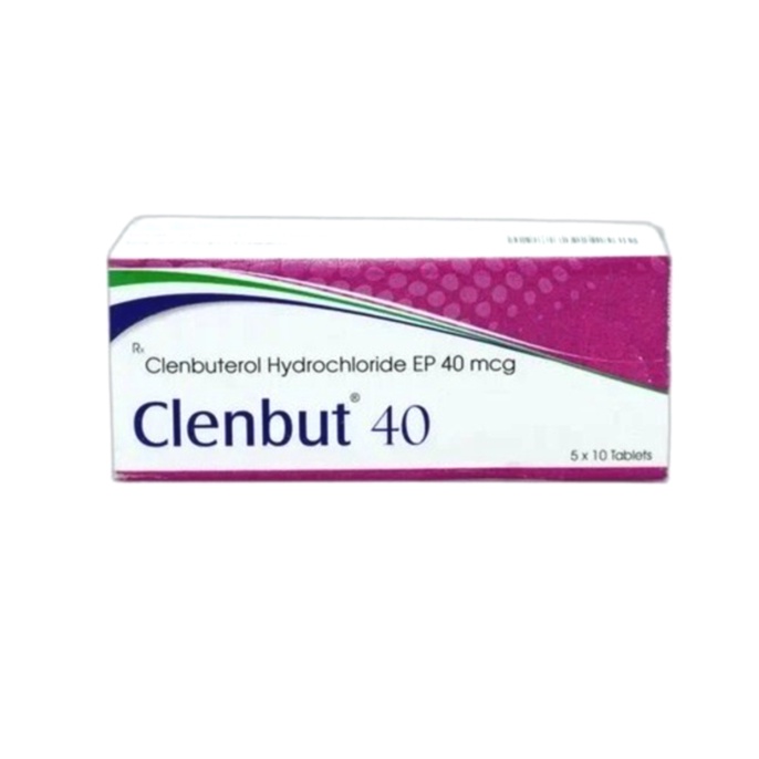 Clenbuterol Kaufen Apotheke Deutschland