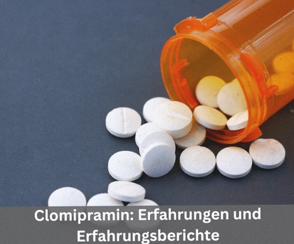 Clomipramin Rezeptfrei Preis Apotheke