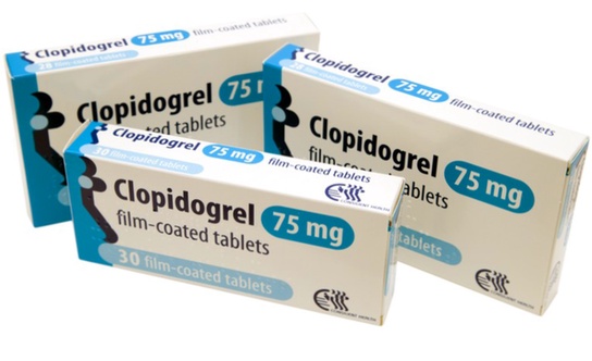 Clopidogrel Bestellen online Deutschland