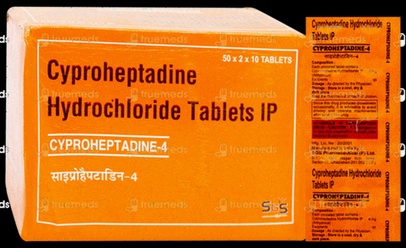 Cyprohep Kaufen online Apotheke