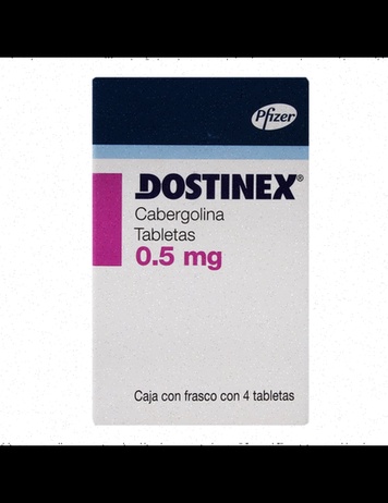 Dostinex Kaufen ohne Rezept günstig