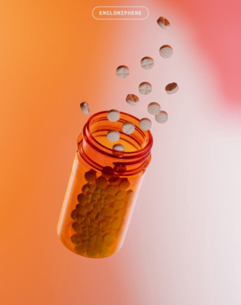 Enclomiphene Kaufen Apotheke Deutschland