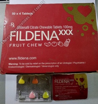 Fildena Rezeptfrei ohne Rezept online