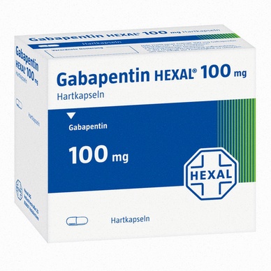 Gabapentin Rezeptfrei Apotheke günstig