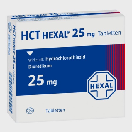 Hydrochlorothiazid Kaufen Apotheke Deutschland