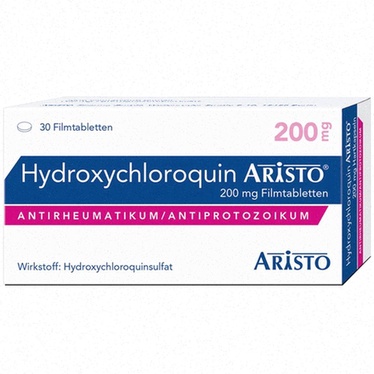Hydroxychloroquin Kaufen Generika günstig