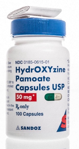 Hydroxyzine Kaufen Preis Apotheke