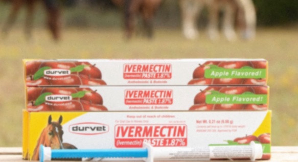 Ivermectin Bestellen ohne Rezept Deutschland