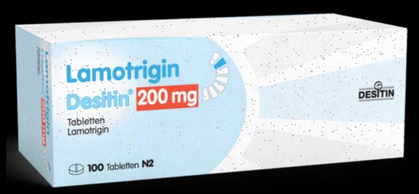 Lamotrigin Kaufen Apotheke ohne Rezept