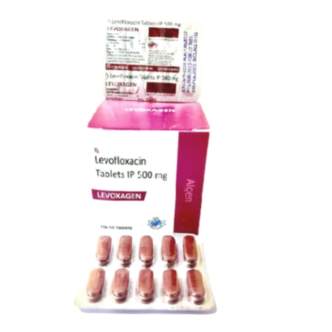 Levofloxacin Rezeptfrei Deutschland Generika