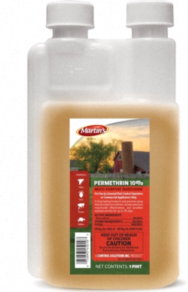 Permethrin Bestellen günstig online