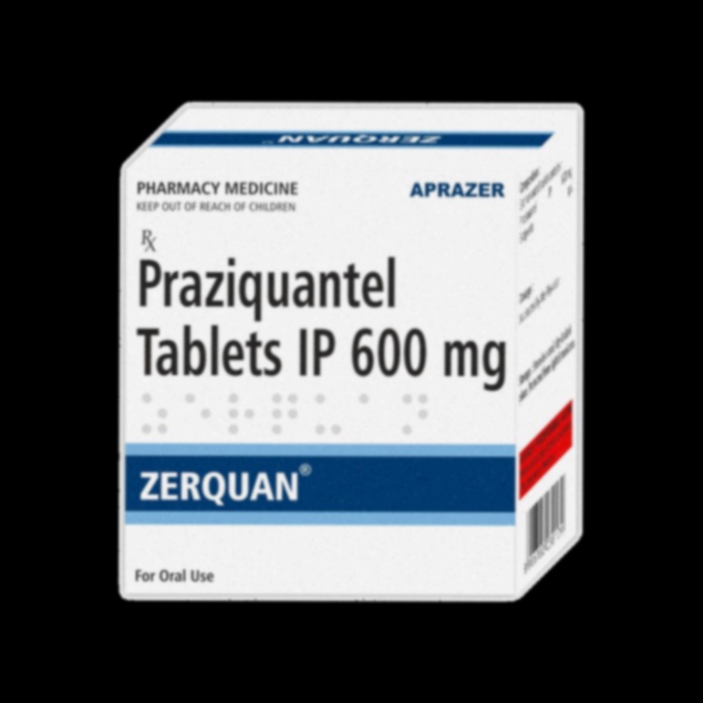 Praziquantel Bestellen Apotheke ohne Rezept