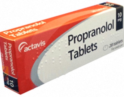 Propranolol Bestellen Apotheke Generika