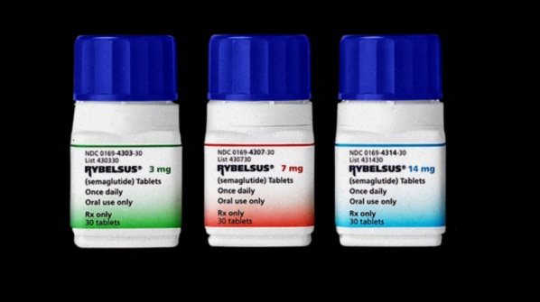 Rybelsus Kaufen Preis online