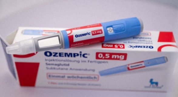 Semaglutid Rezeptfrei Generika ohne Rezept