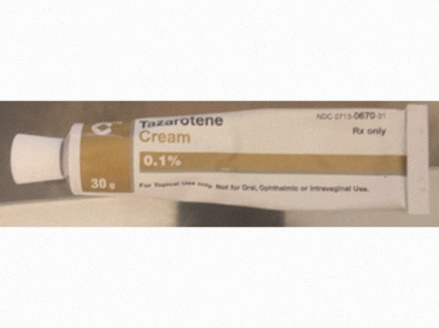 Tazarotene Kaufen ohne Rezept Generika