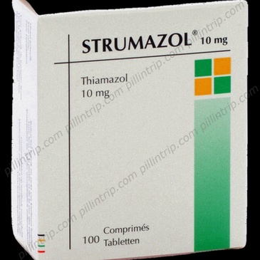 Thiamazol Kaufen günstig ohne Rezept