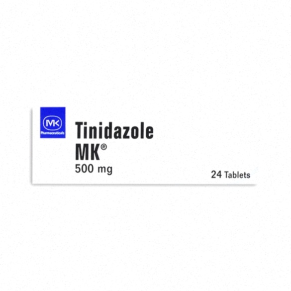 Tinidazol Rezeptfrei ohne Rezept online