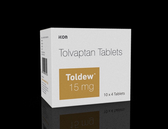 Tolvaptan Bestellen ohne Rezept online