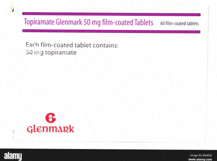 Topiramat Bestellen günstig Deutschland