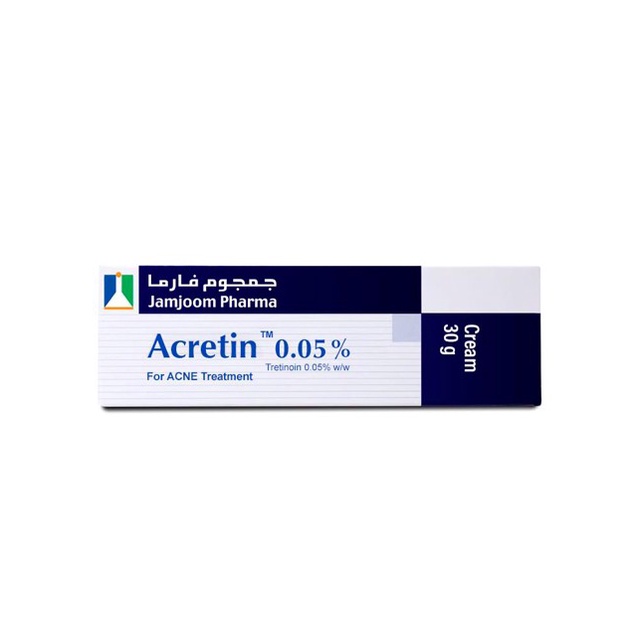 Tretinoin Rezeptfrei online Deutschland