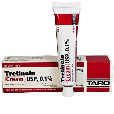 Tretinoin Bestellen Generika Preis