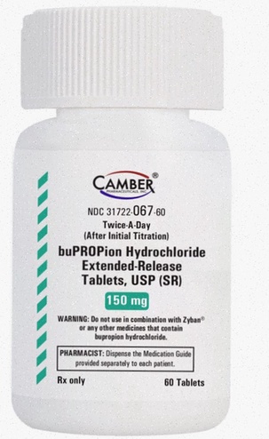 Wellbutrin Bestellen Apotheke online